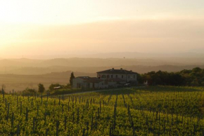 Agriturismo Scannano Serre Di Rapolano